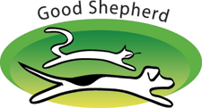 Good Shepherd Logo